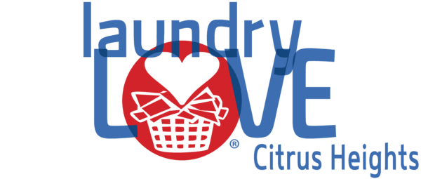 Laundry Love – Citrus Heights